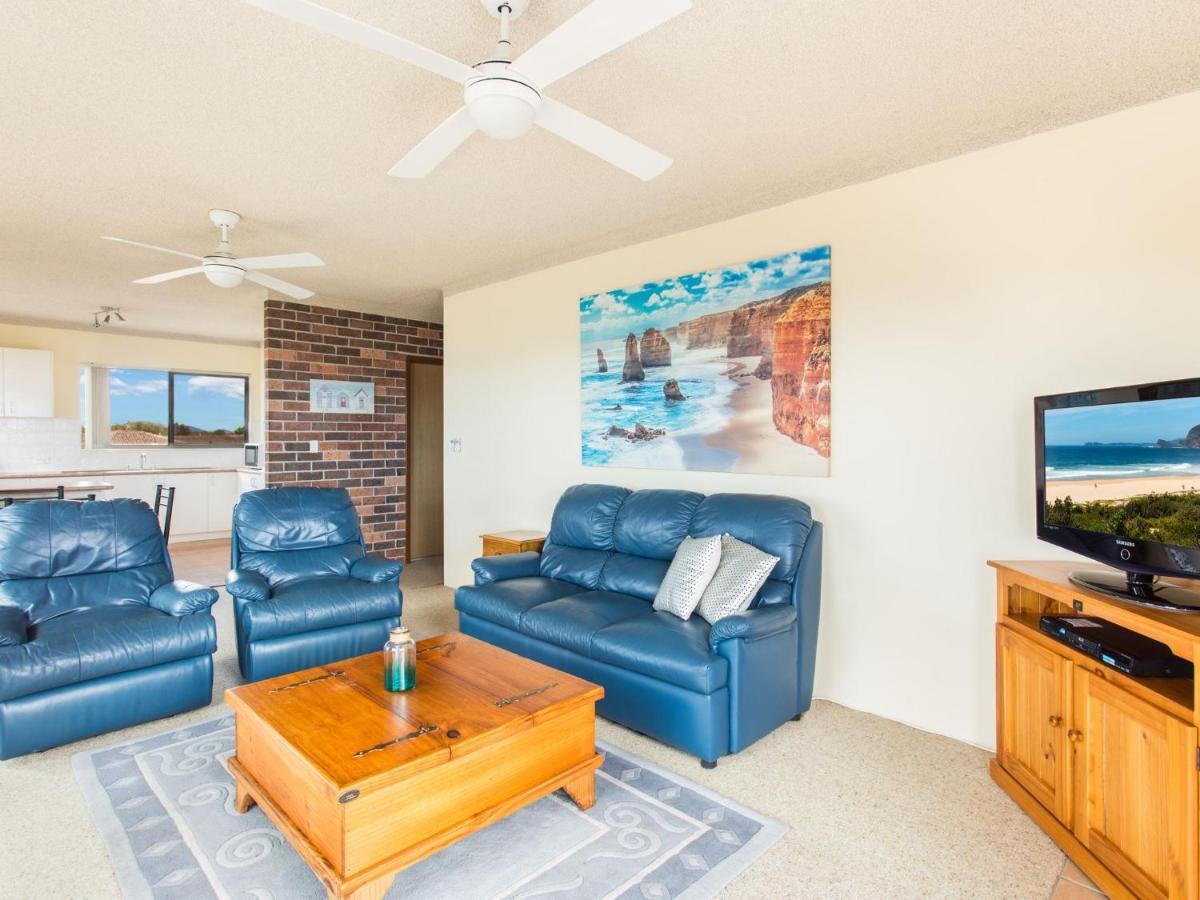 Dolphin Place 05 Apartman Tuncurry Kültér fotó