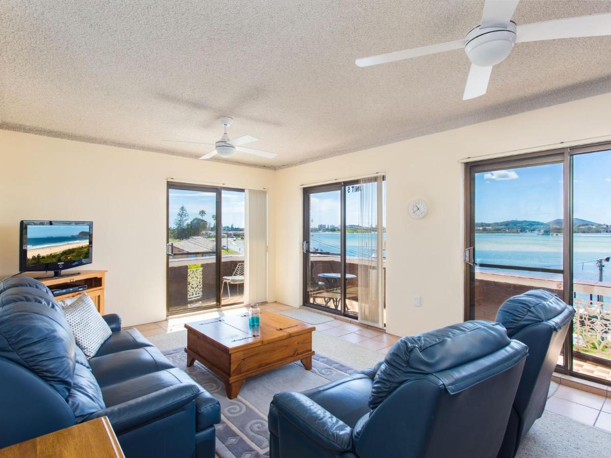 Dolphin Place 05 Apartman Tuncurry Kültér fotó