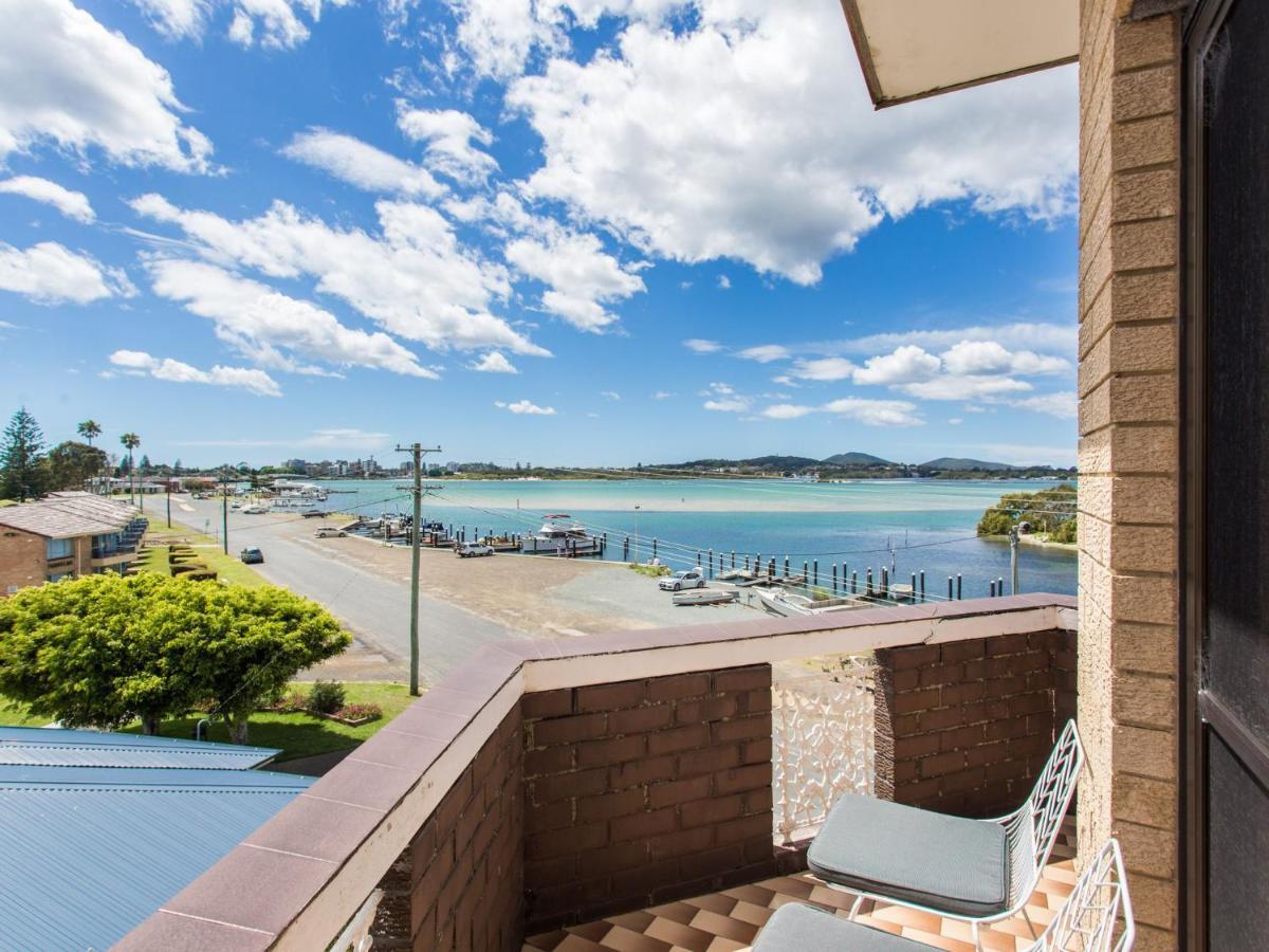 Dolphin Place 05 Apartman Tuncurry Kültér fotó