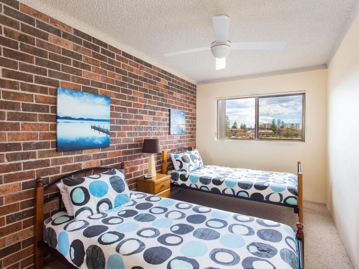 Dolphin Place 05 Apartman Tuncurry Kültér fotó